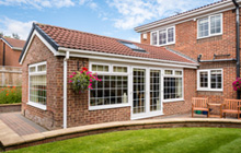 Inverey house extension leads
